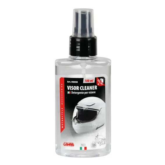 Tani 90058 Płyn do czyszczenia kasku i wizjera 100 ml